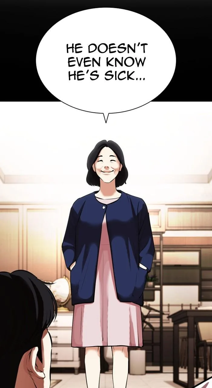 Lookism - Chapter 462 - Page 106
