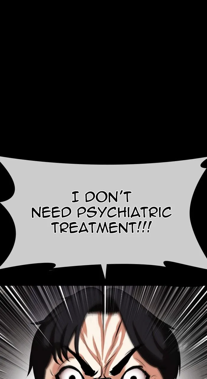 Lookism - Chapter 462 - Page 109