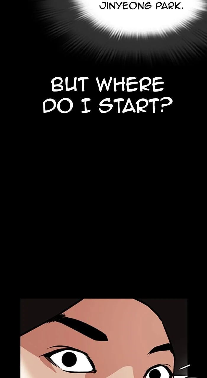Lookism - Chapter 462 - Page 11