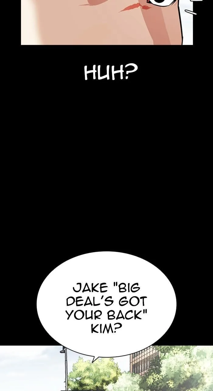 Lookism - Chapter 462 - Page 12