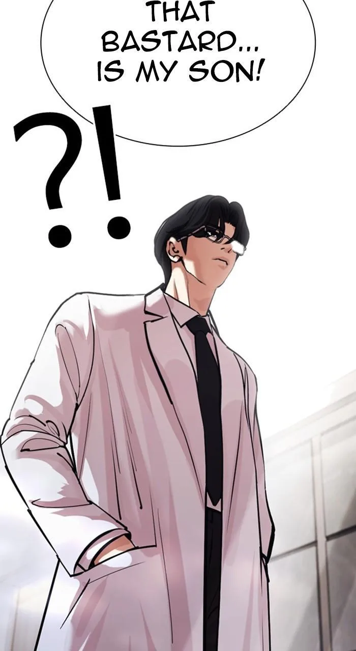 Lookism - Chapter 462 - Page 120