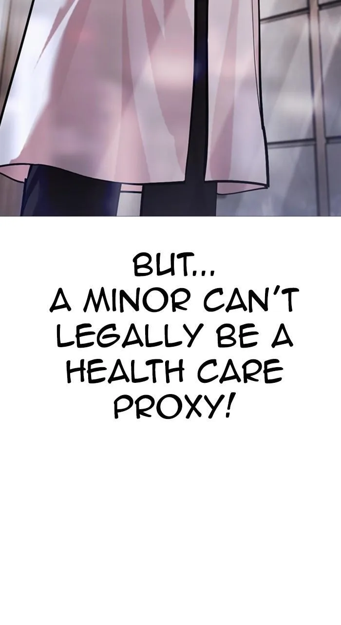 Lookism - Chapter 462 - Page 121