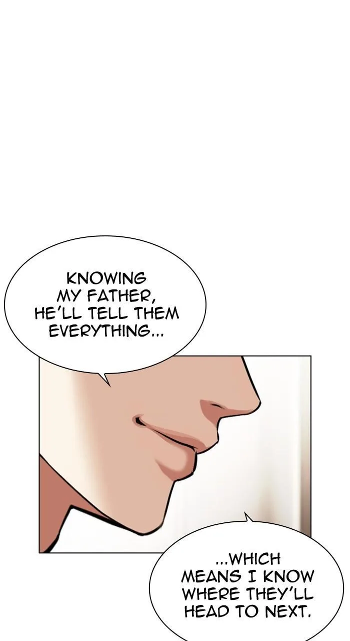 Lookism - Chapter 462 - Page 124