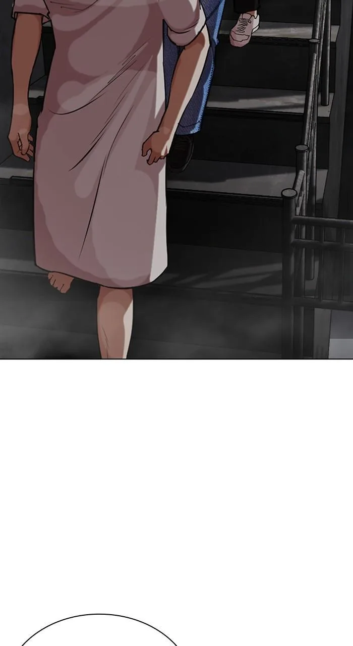 Lookism - Chapter 462 - Page 127