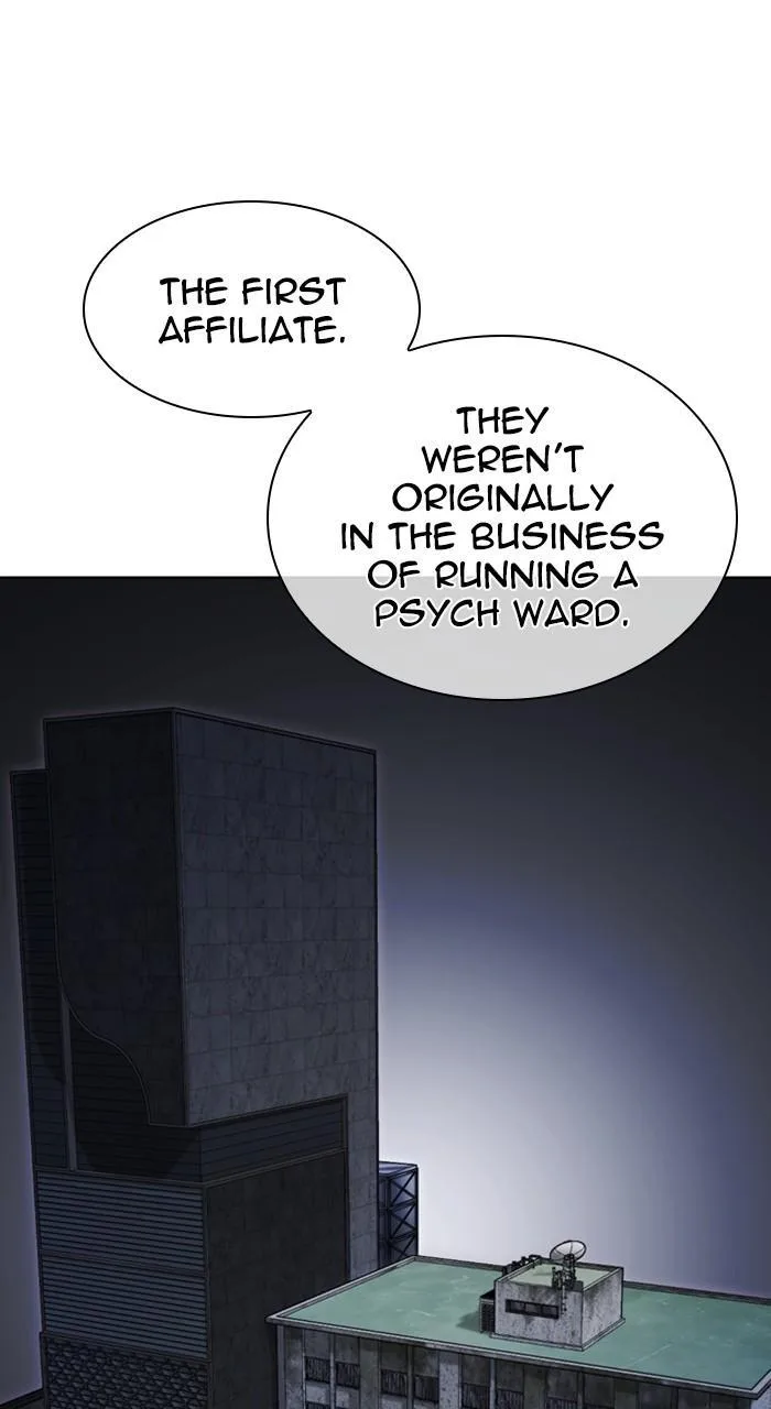 Lookism - Chapter 462 - Page 129