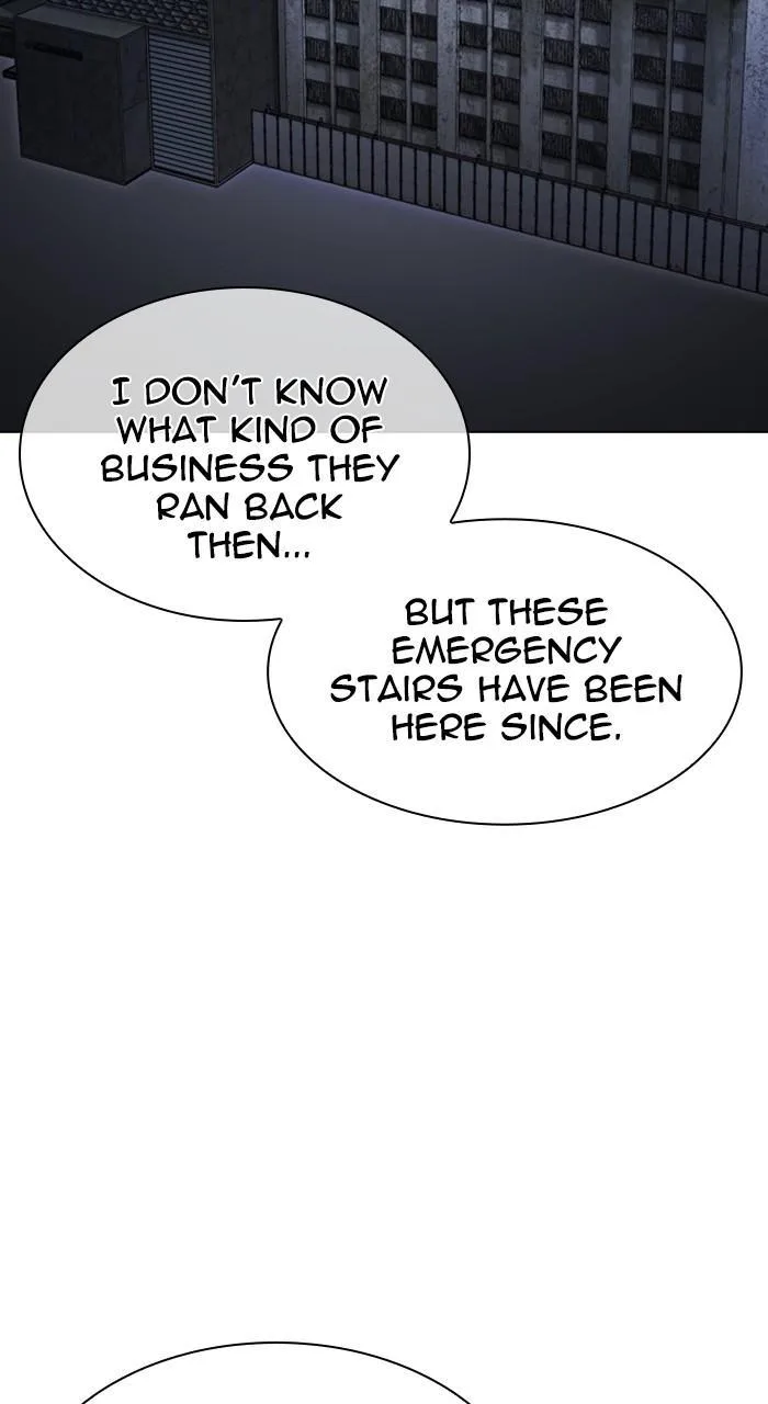 Lookism - Chapter 462 - Page 130