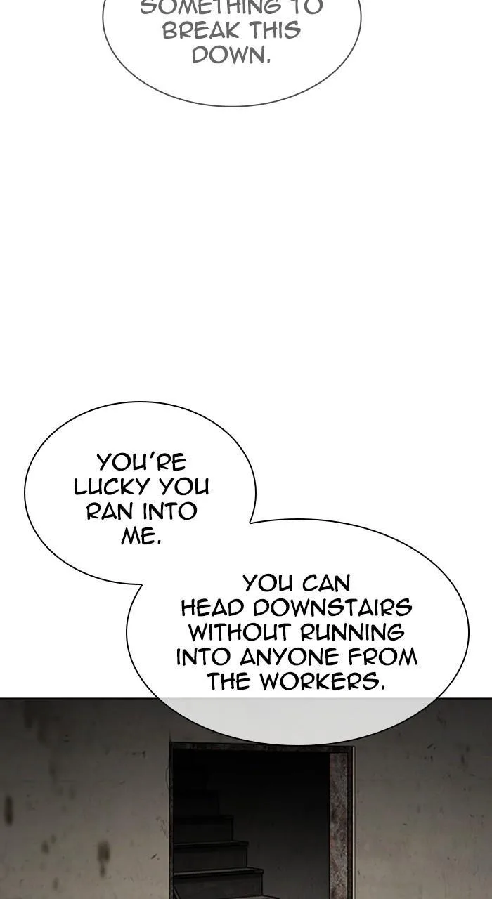 Lookism - Chapter 462 - Page 132