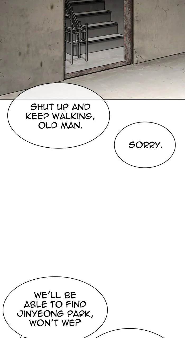 Lookism - Chapter 462 - Page 133