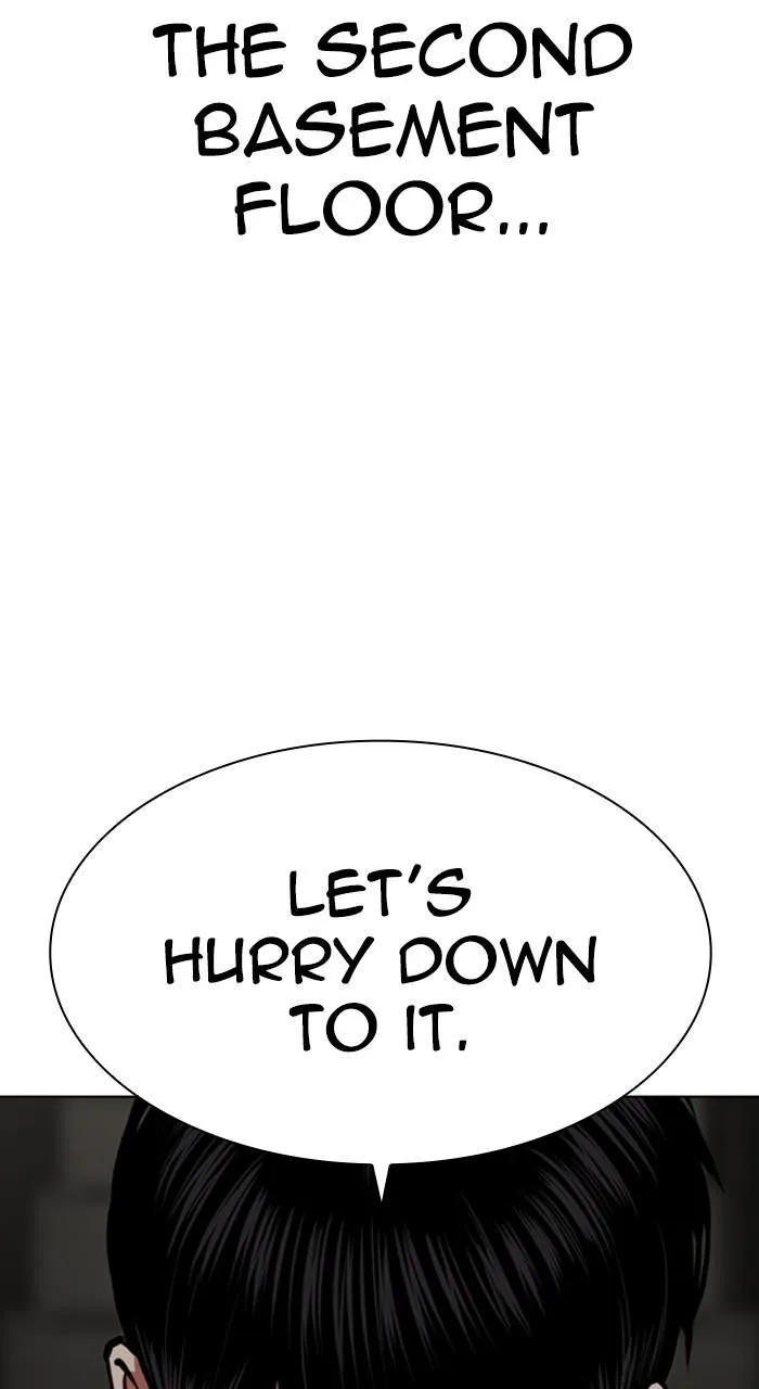 Lookism - Chapter 462 - Page 135