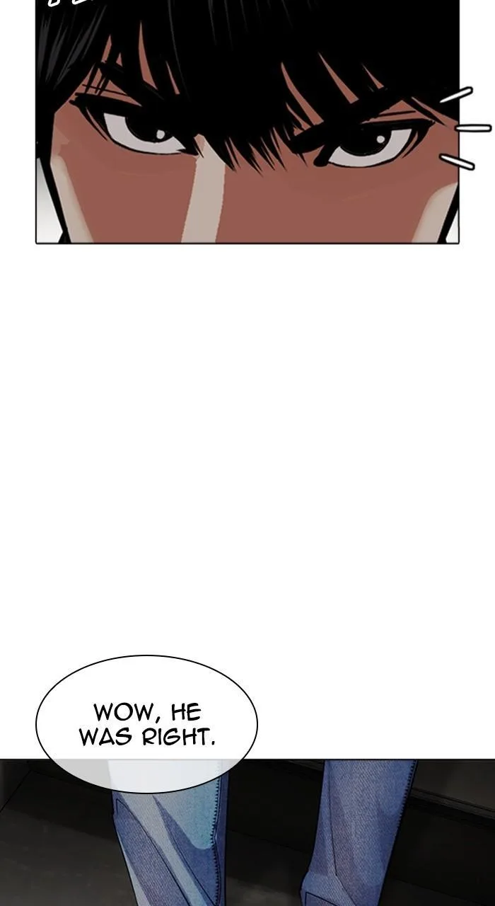 Lookism - Chapter 462 - Page 137