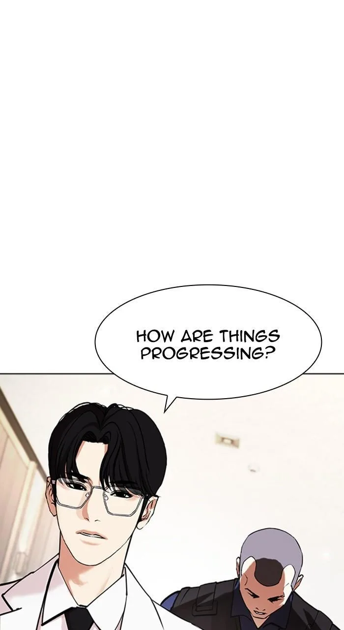 Lookism - Chapter 462 - Page 140