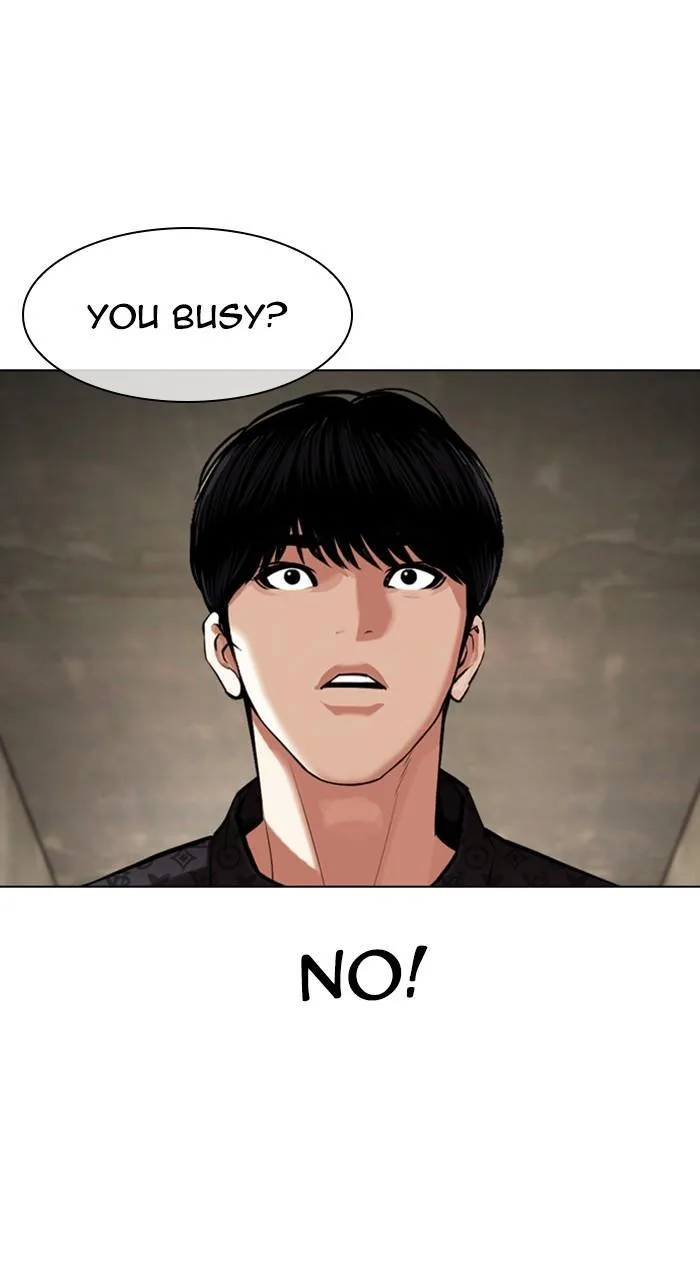 Lookism - Chapter 462 - Page 145