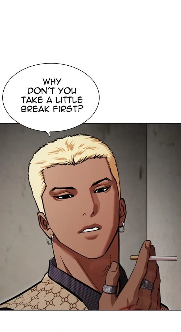 Lookism - Chapter 462 - Page 146