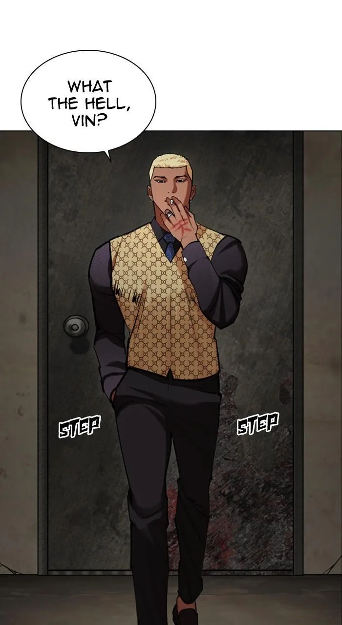Lookism - Chapter 462 - Page 150