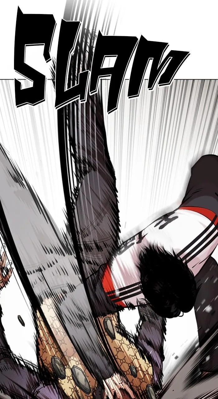 Lookism - Chapter 462 - Page 153