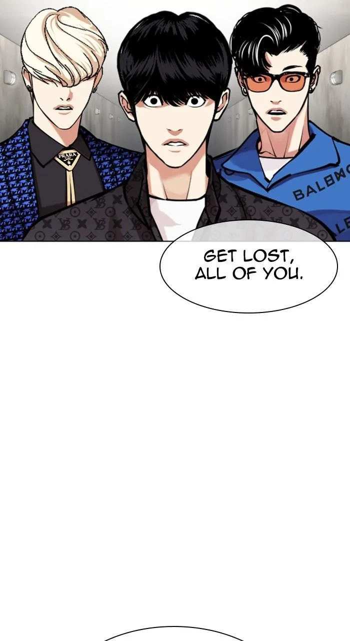Lookism - Chapter 462 - Page 155