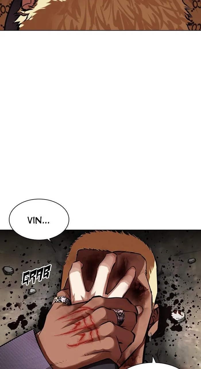 Lookism - Chapter 462 - Page 157