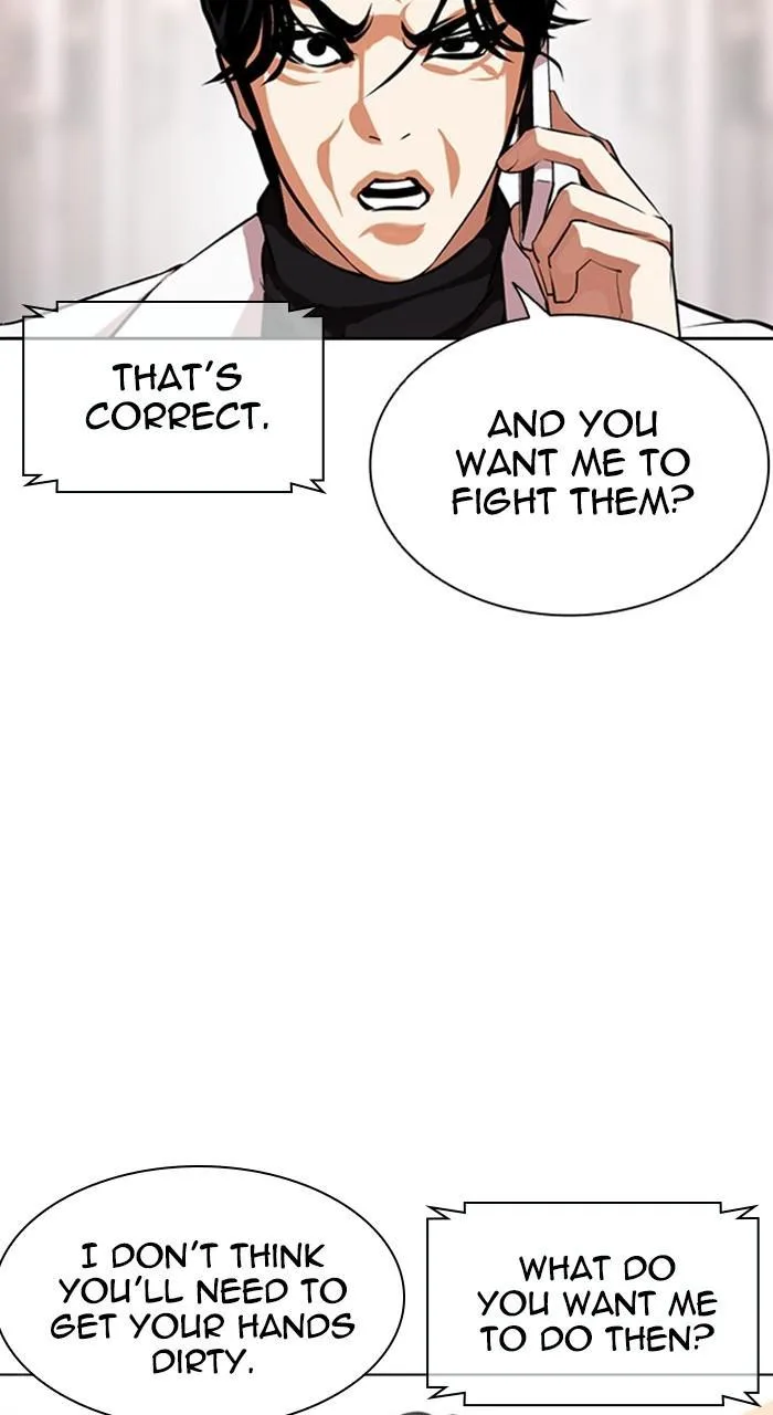 Lookism - Chapter 462 - Page 165
