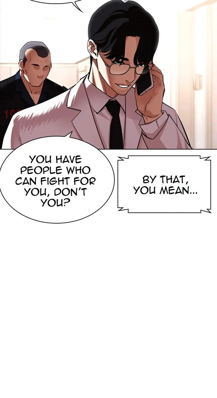 Lookism - Chapter 462 - Page 166