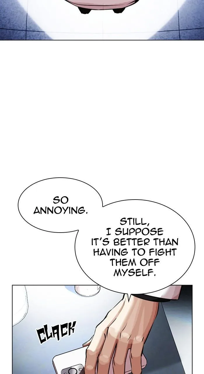 Lookism - Chapter 462 - Page 168