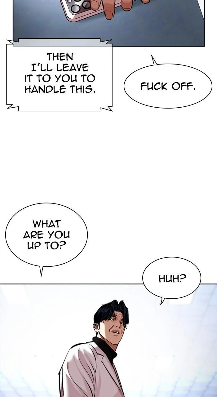 Lookism - Chapter 462 - Page 169