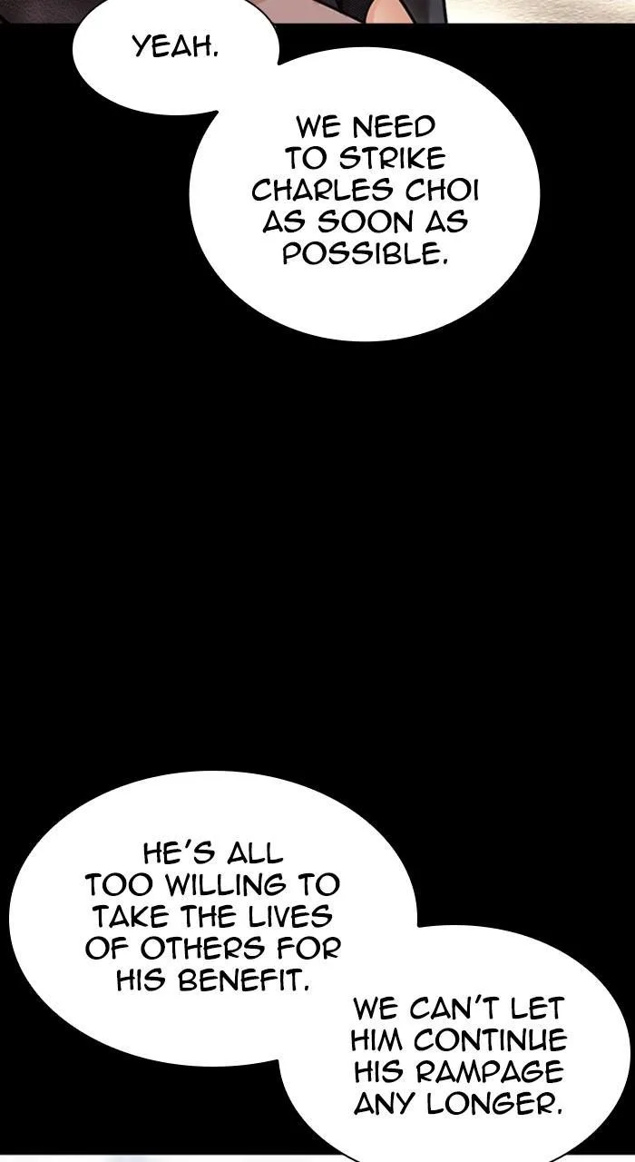 Lookism - Chapter 462 - Page 17