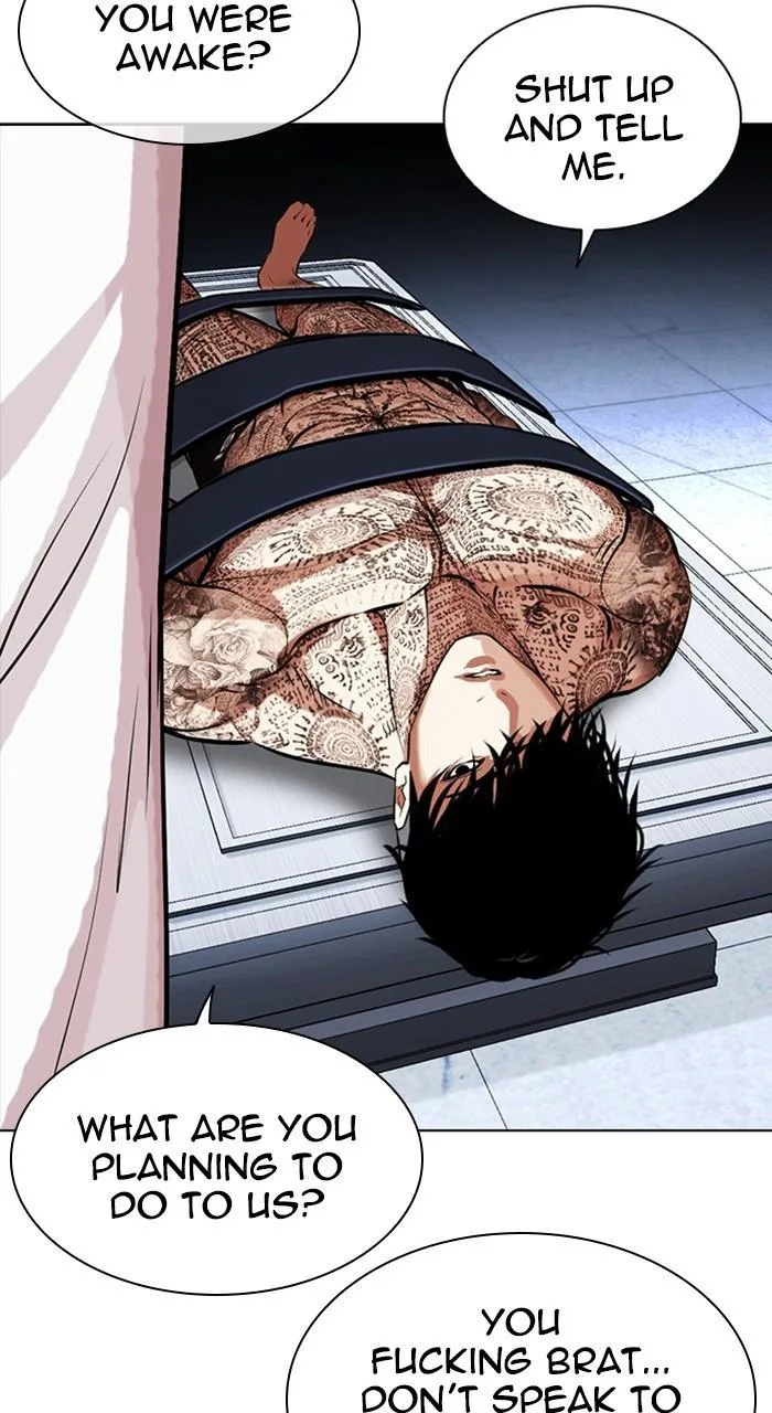 Lookism - Chapter 462 - Page 171