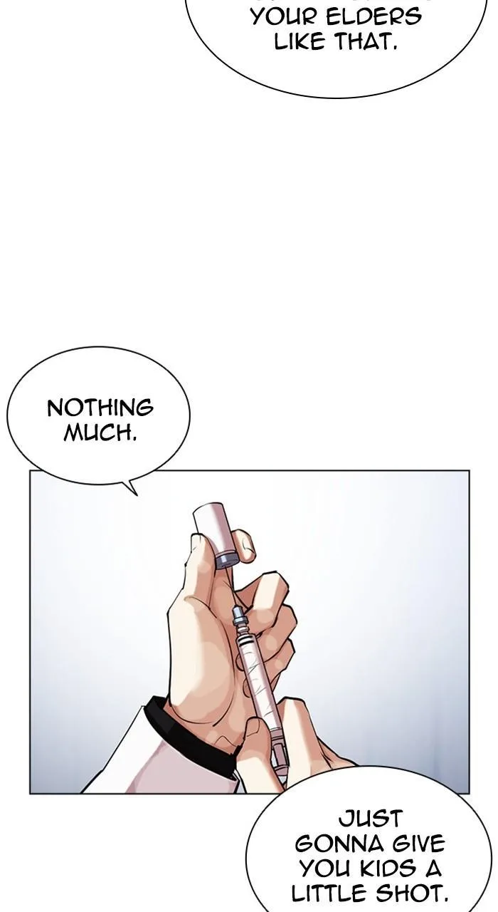 Lookism - Chapter 462 - Page 172