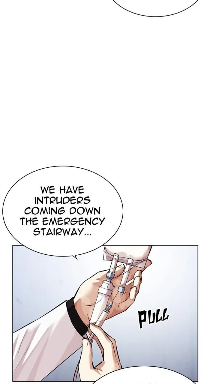 Lookism - Chapter 462 - Page 173