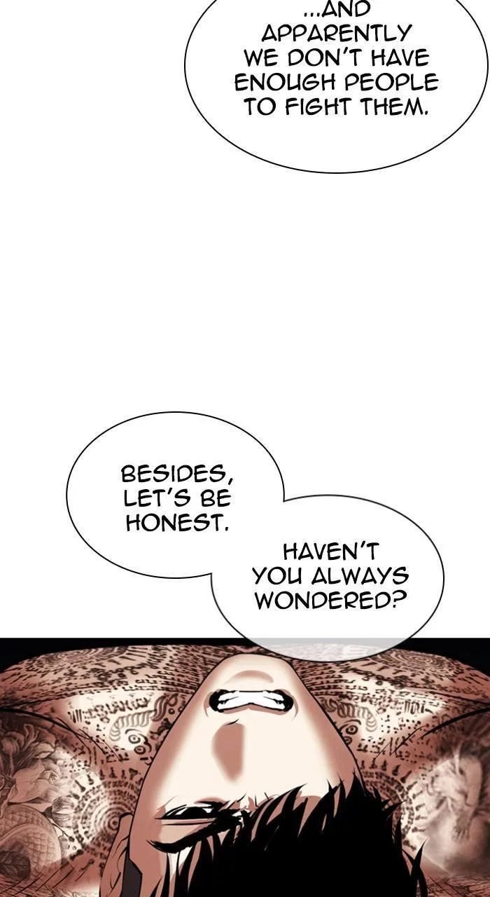 Lookism - Chapter 462 - Page 174