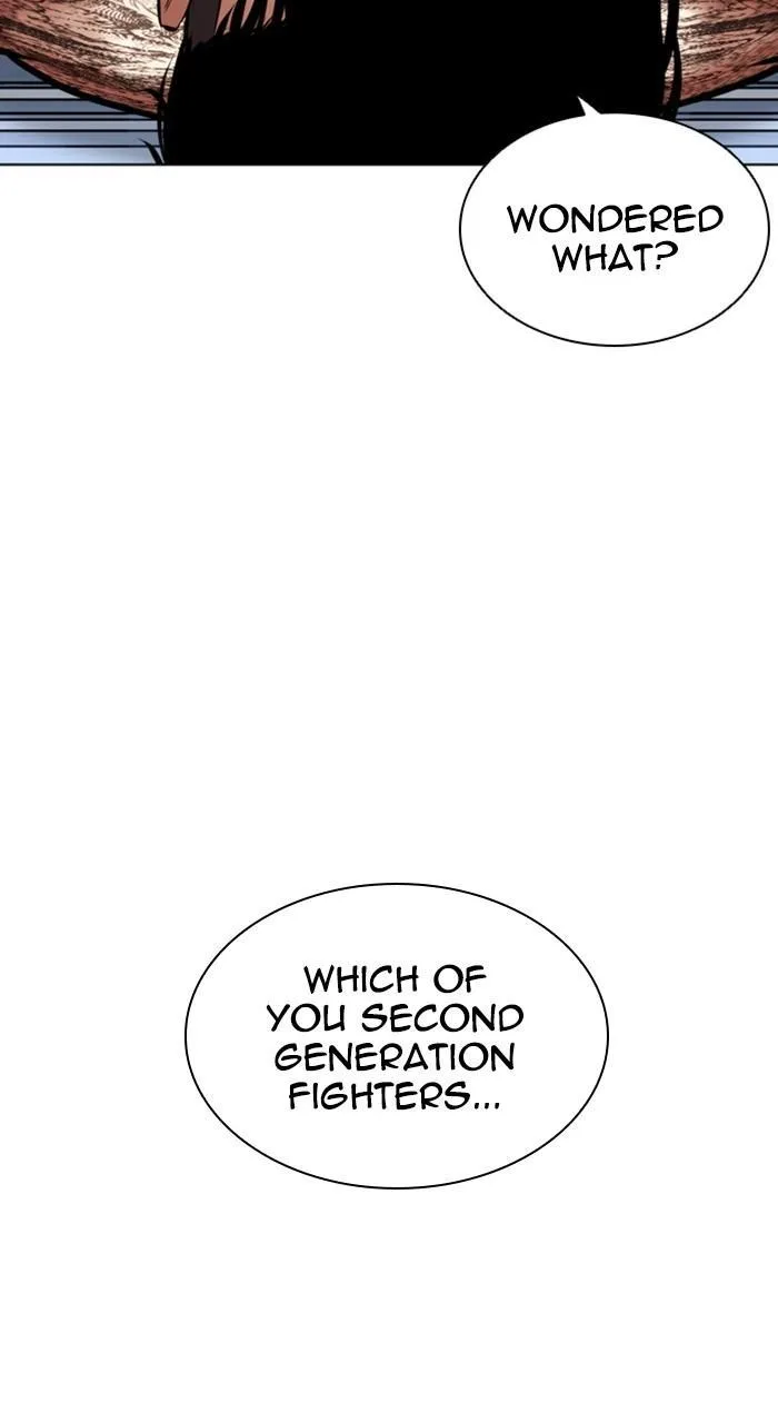 Lookism - Chapter 462 - Page 175