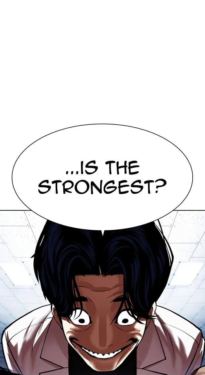 Lookism - Chapter 462 - Page 176