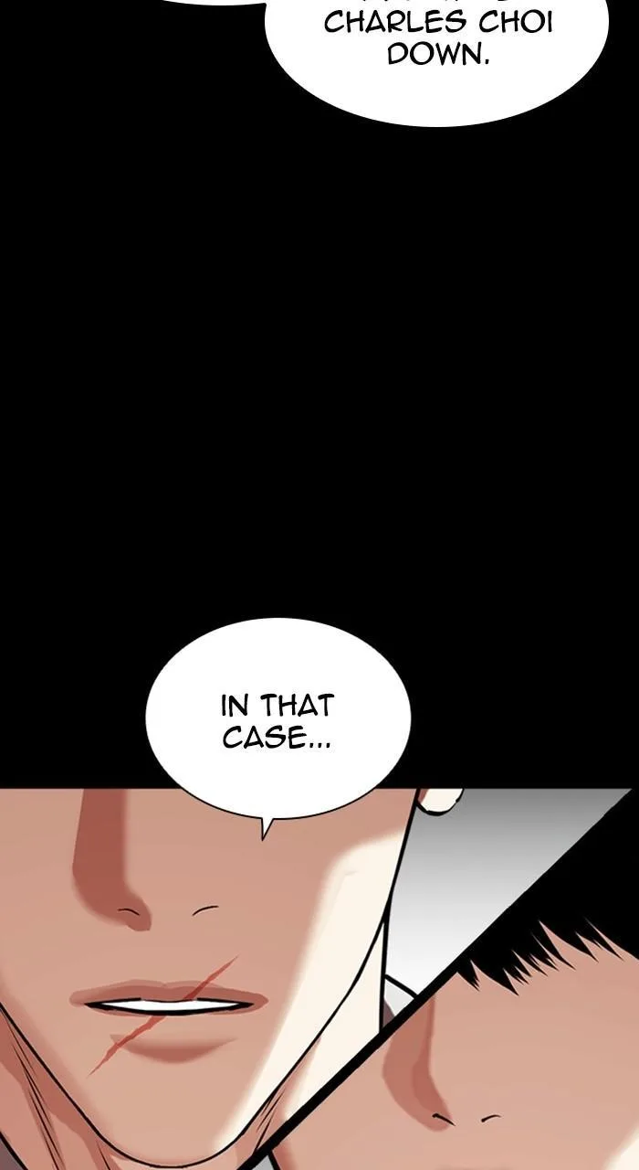 Lookism - Chapter 462 - Page 20