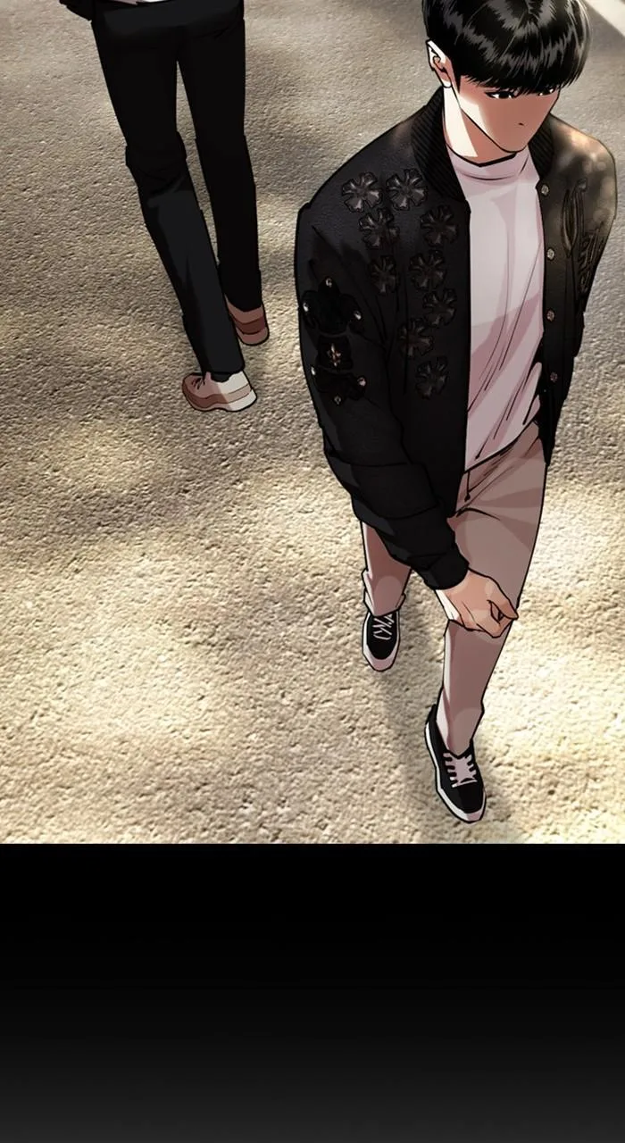 Lookism - Chapter 462 - Page 28