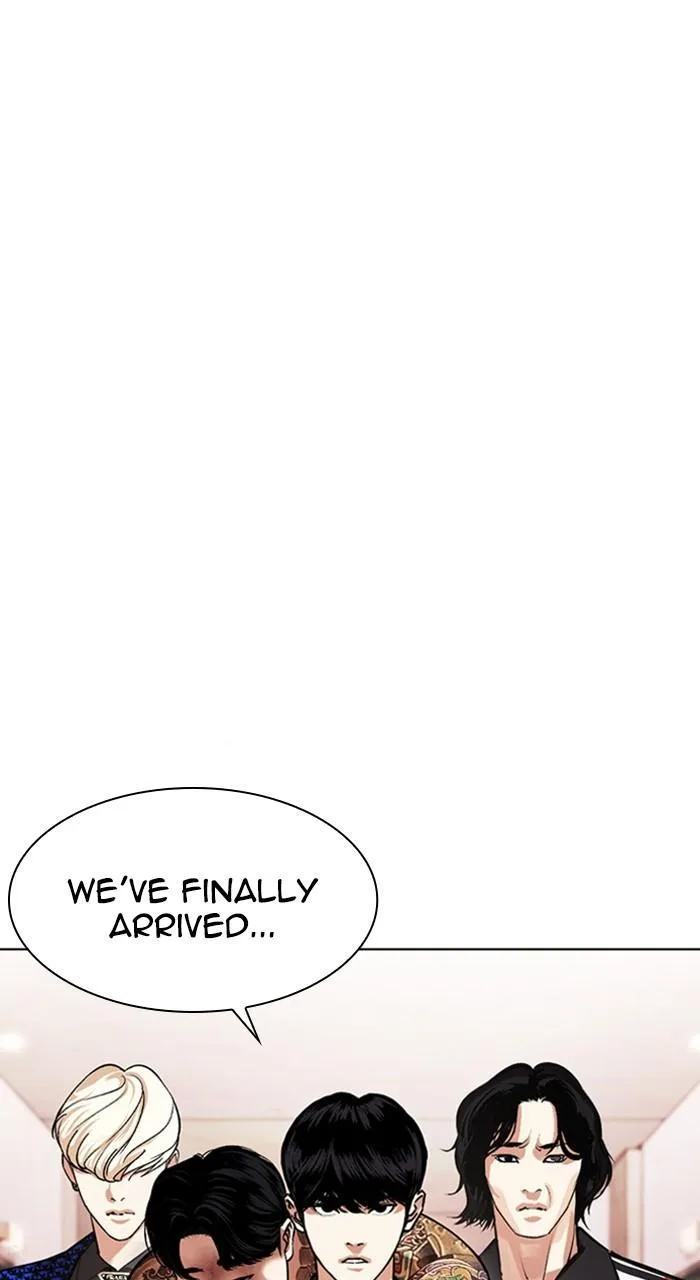 Lookism - Chapter 462 - Page 33