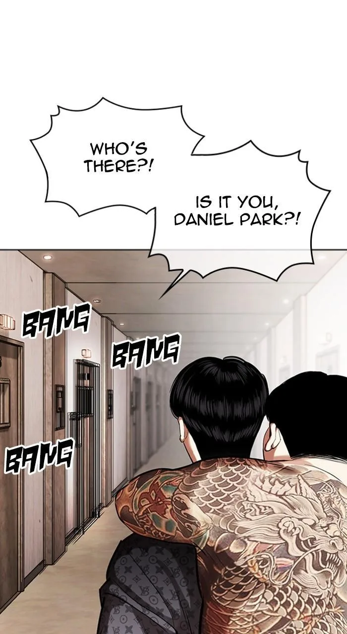 Lookism - Chapter 462 - Page 38