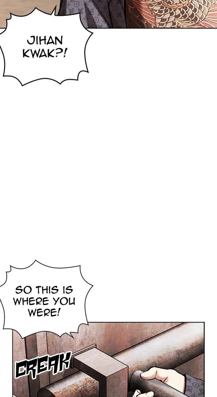 Lookism - Chapter 462 - Page 39