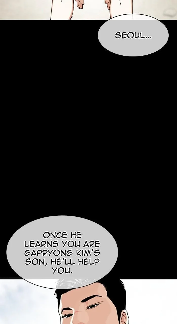 Lookism - Chapter 462 - Page 4