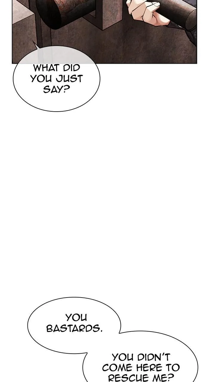Lookism - Chapter 462 - Page 40