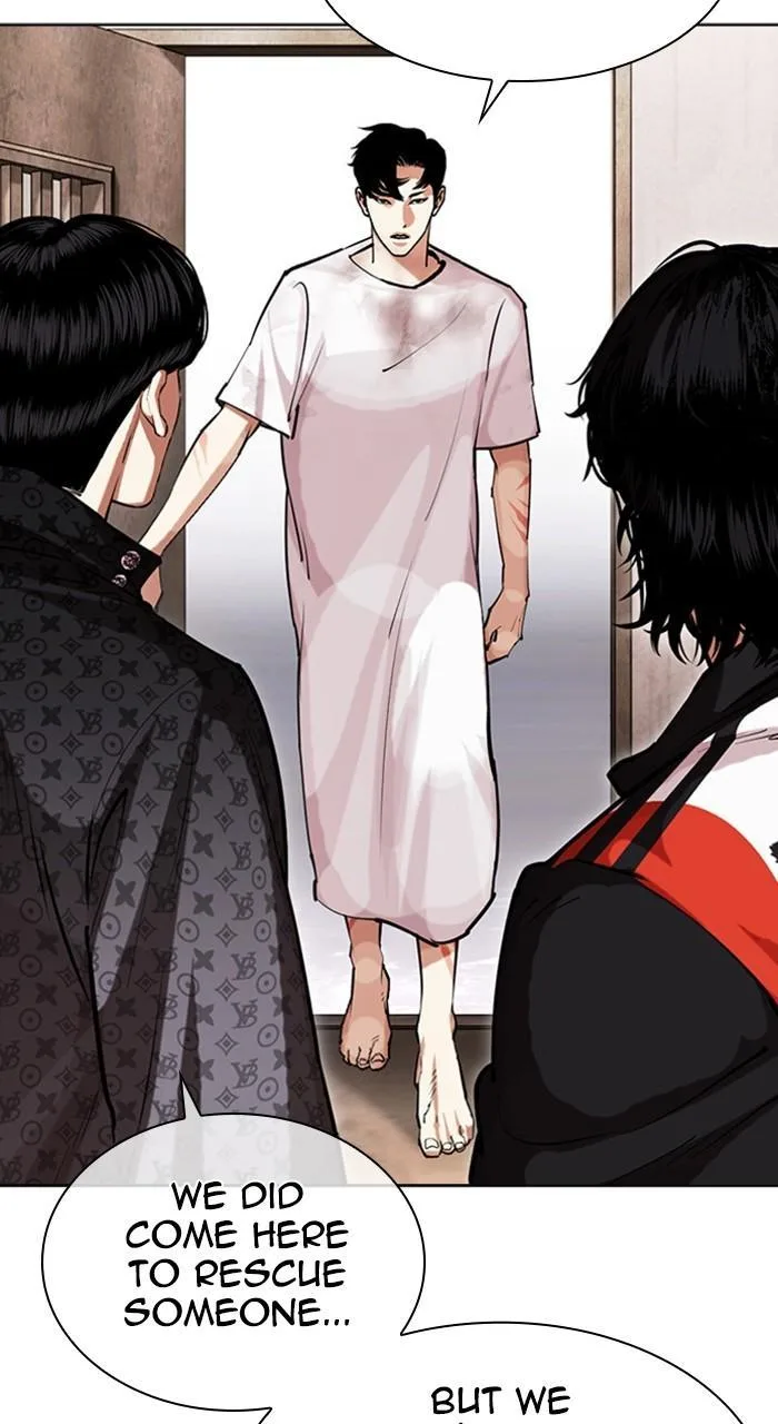 Lookism - Chapter 462 - Page 41