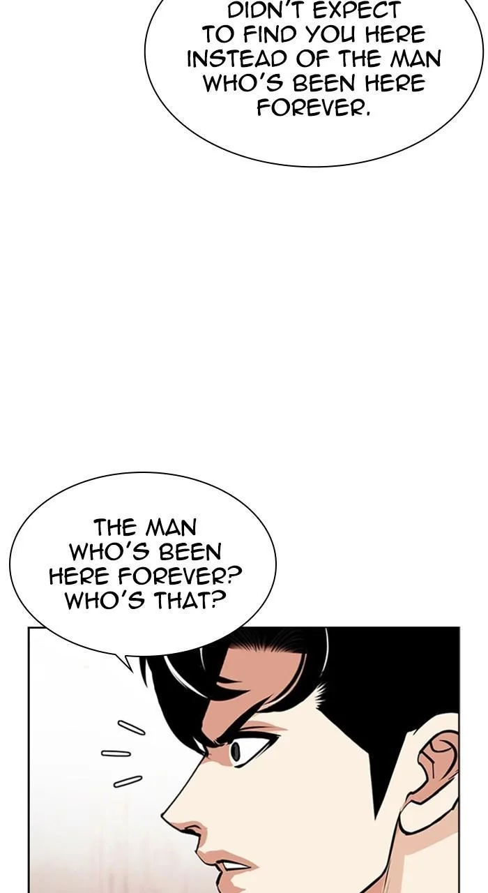 Lookism - Chapter 462 - Page 42