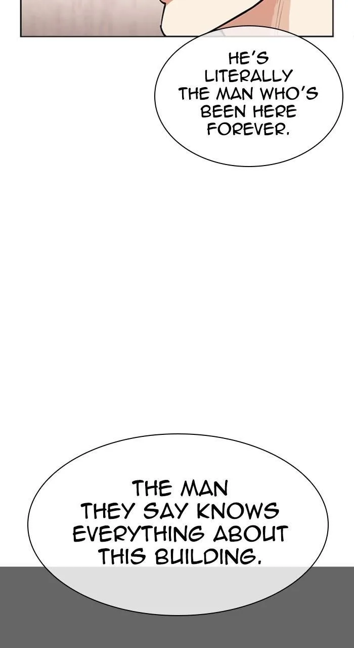 Lookism - Chapter 462 - Page 43