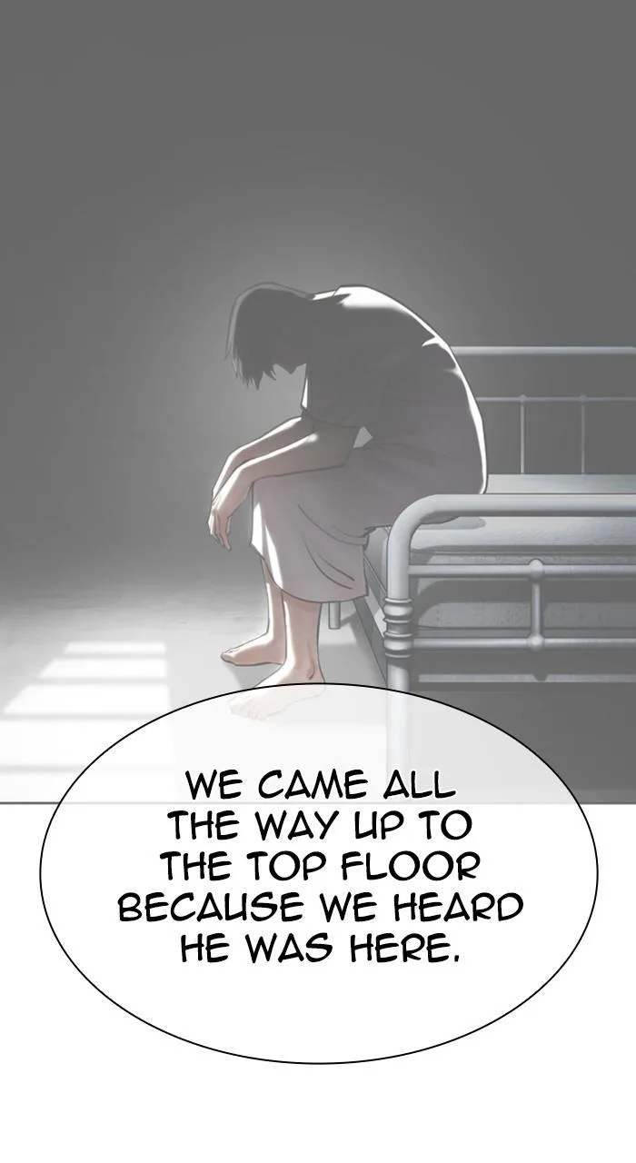 Lookism - Chapter 462 - Page 44