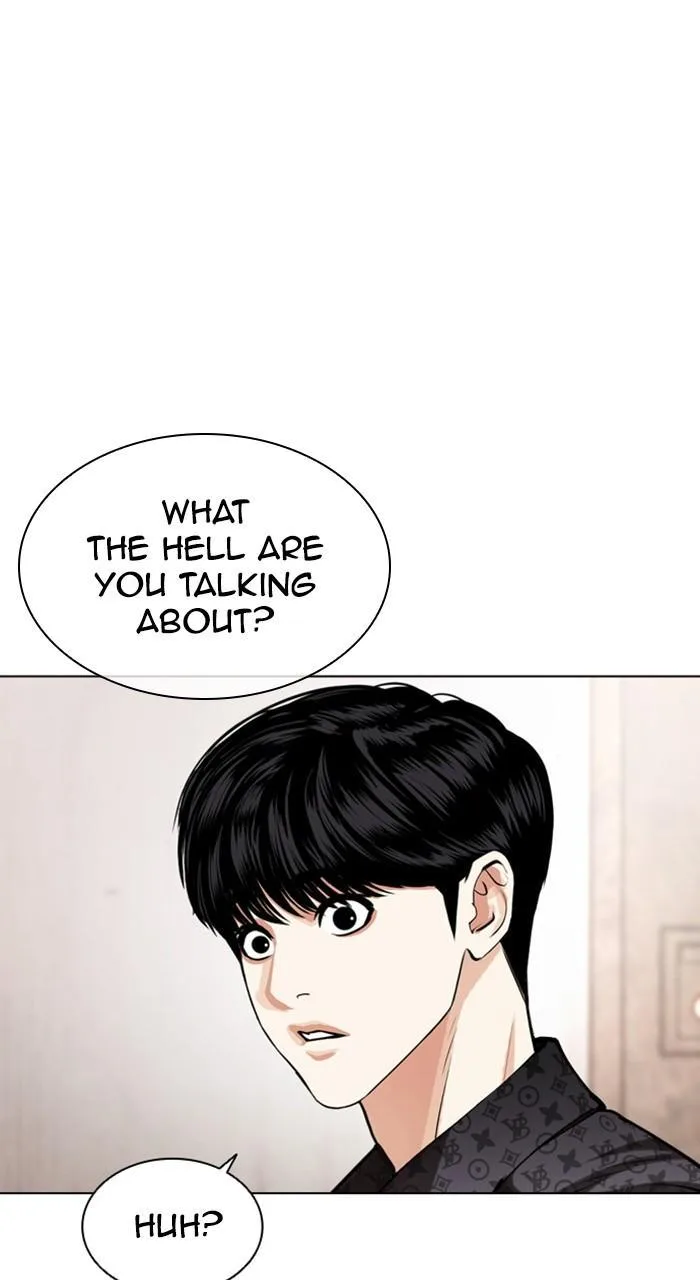 Lookism - Chapter 462 - Page 45