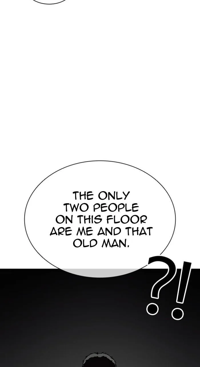 Lookism - Chapter 462 - Page 46