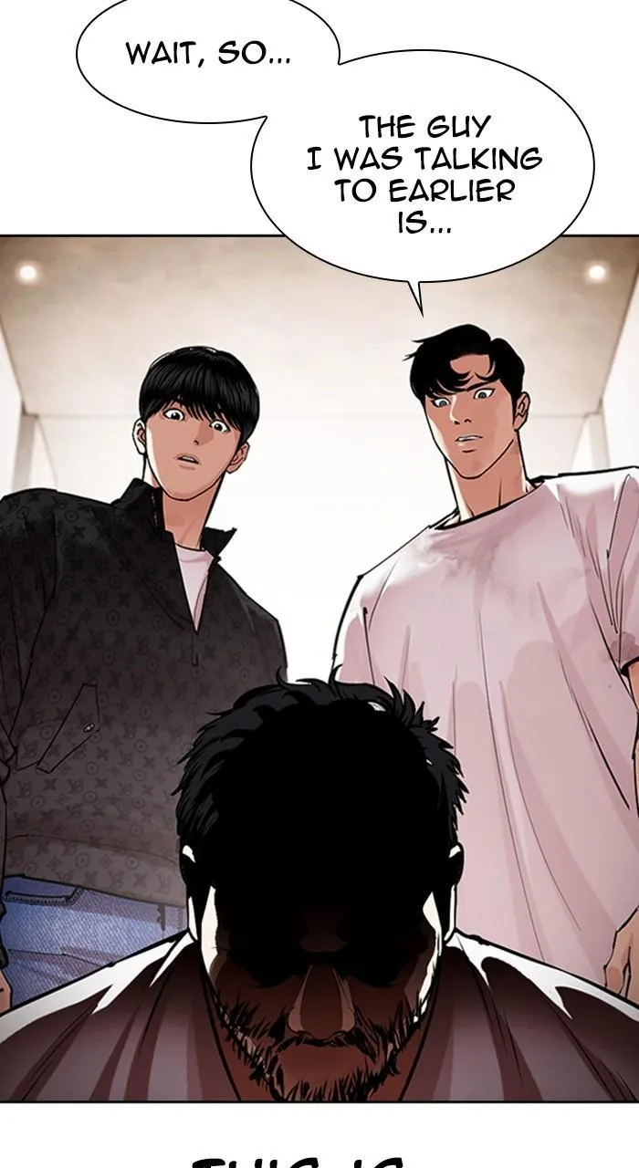 Lookism - Chapter 462 - Page 48