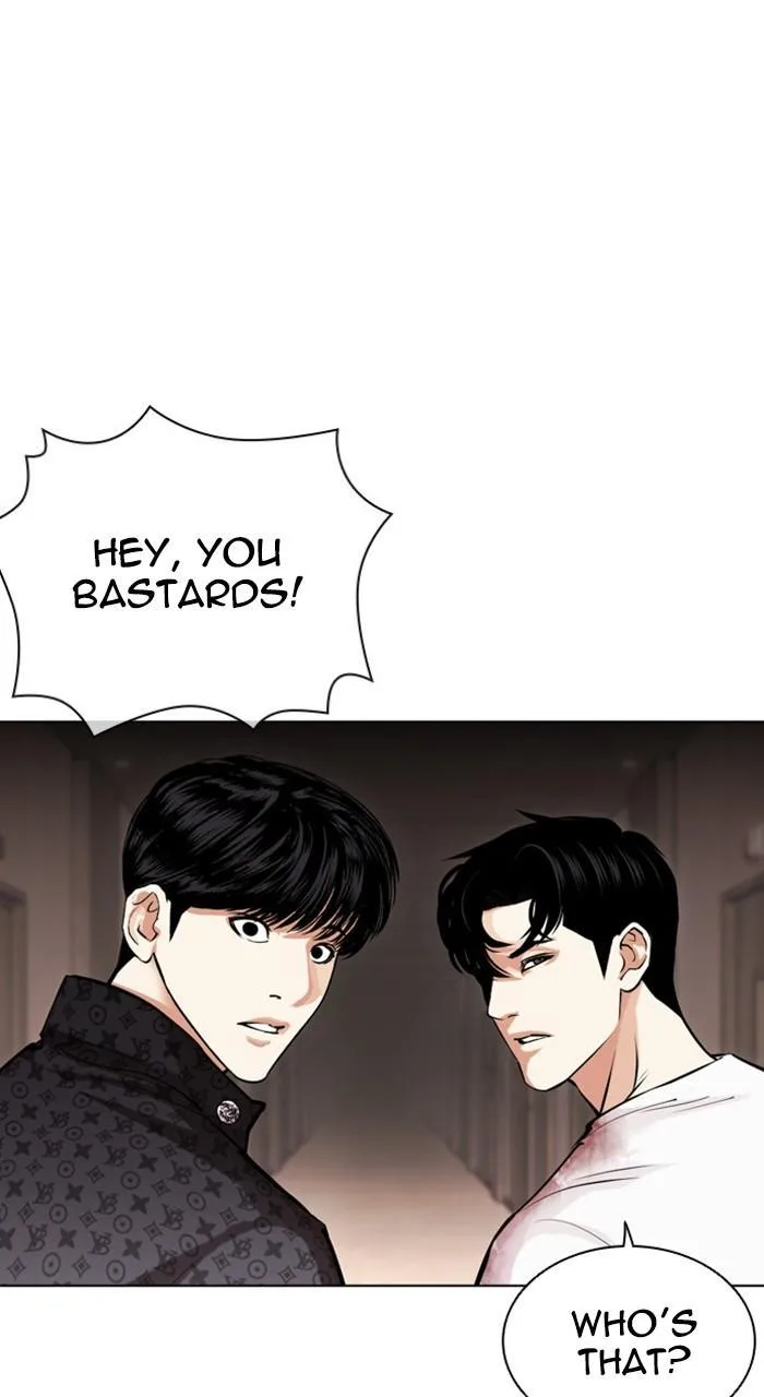 Lookism - Chapter 462 - Page 53