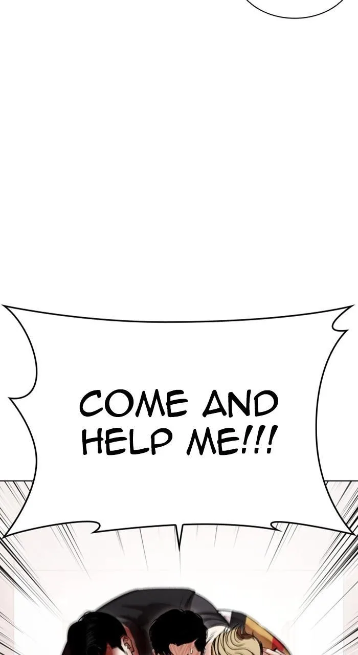 Lookism - Chapter 462 - Page 54