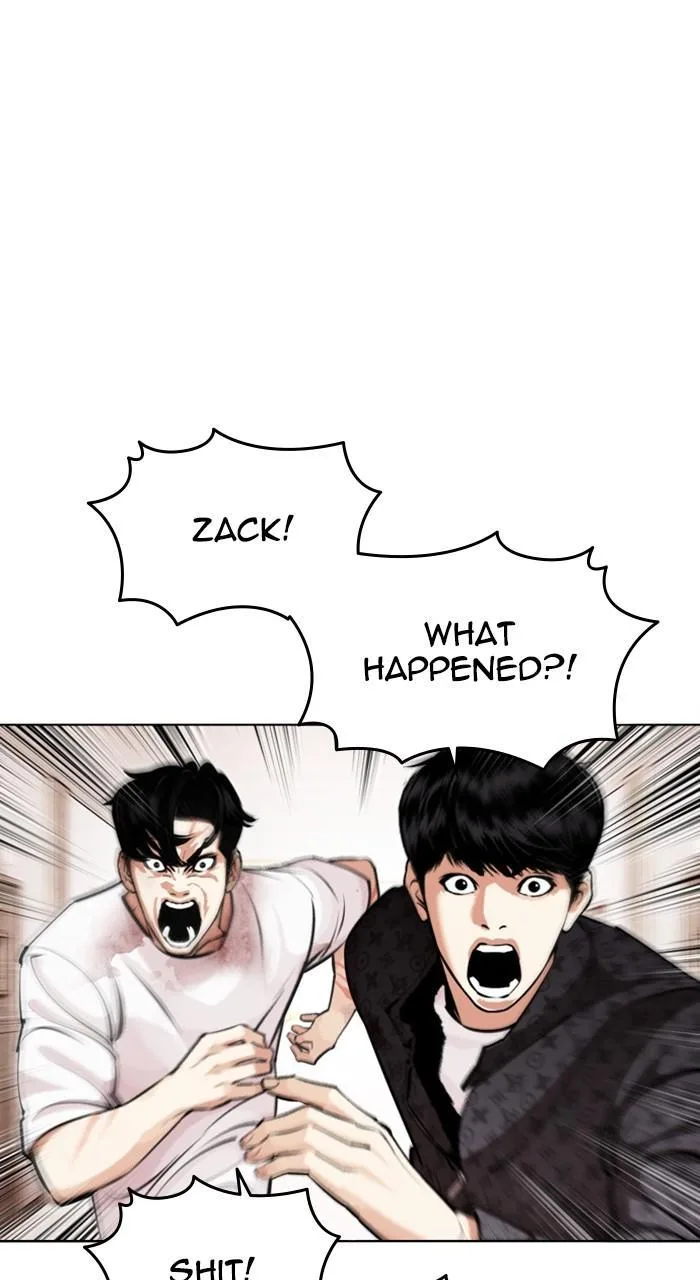 Lookism - Chapter 462 - Page 56