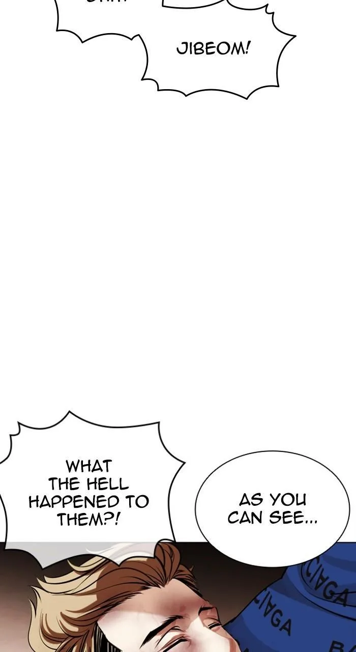 Lookism - Chapter 462 - Page 57